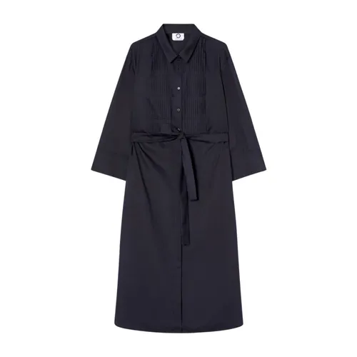 Dresses > Day Dresses > Shirt Dresses - - Marina Rinaldi - Modalova