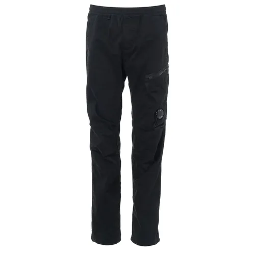 Trousers > Slim-fit Trousers - - C.p. Company - Modalova