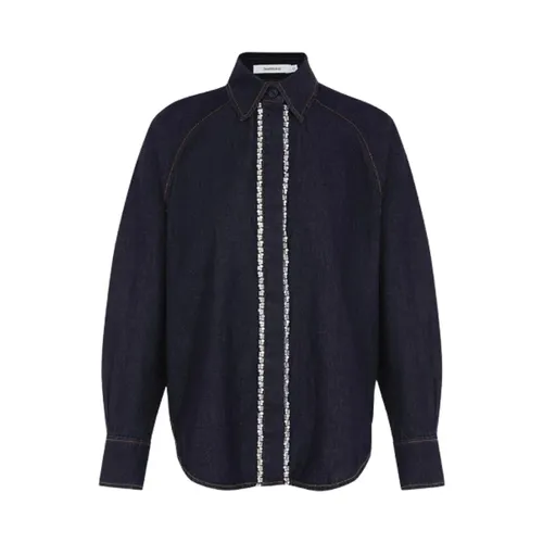 Blouses & Shirts > Shirts - - Zimmermann - Modalova