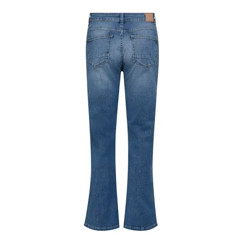 Jeans > Flared Jeans - - MOS Mosh - Modalova