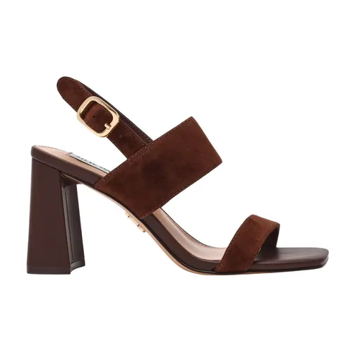 Shoes > Sandals > High Heel Sandals - - Steve Madden - Modalova