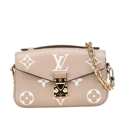 Pre-owned > Pre-owned Bags > Pre-owned Cross Body Bags - - Louis Vuitton Vintage - Modalova