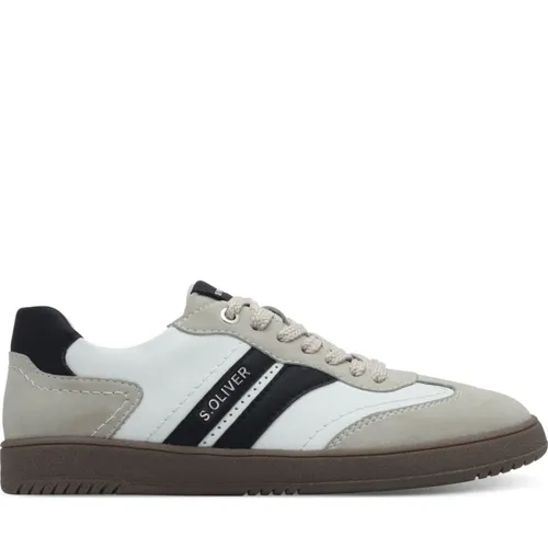 Shoes > Sneakers - - s.Oliver - Modalova