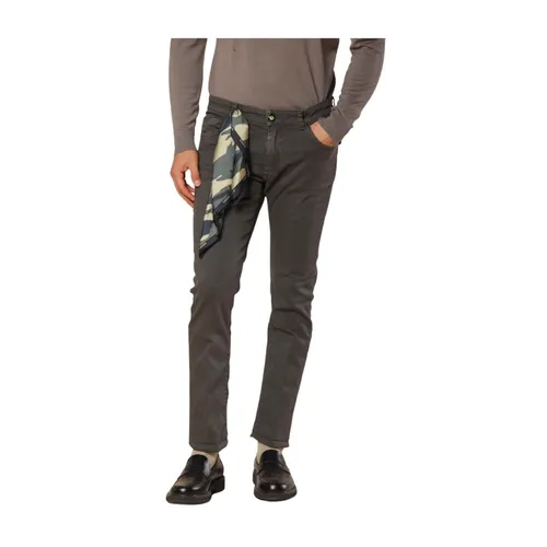 Jeans > Slim-fit Jeans - - Mason's - Modalova