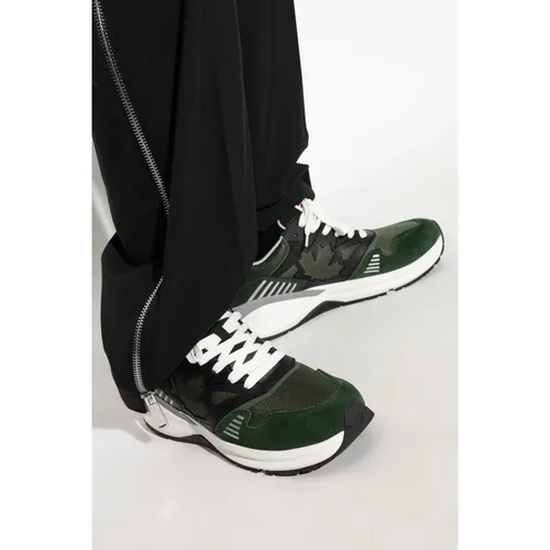 Shoes > Sneakers - - Dsquared2 - Modalova