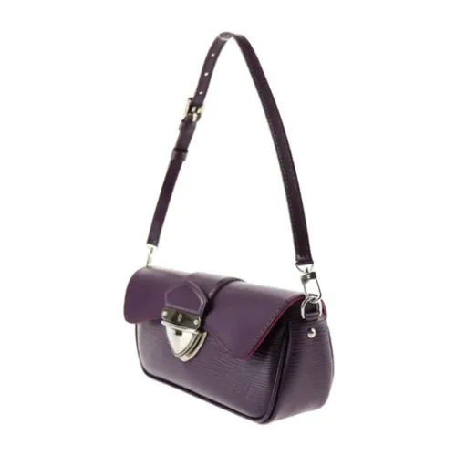 Pre-owned > Pre-owned Bags > Pre-owned Handbags - - Louis Vuitton Vintage - Modalova