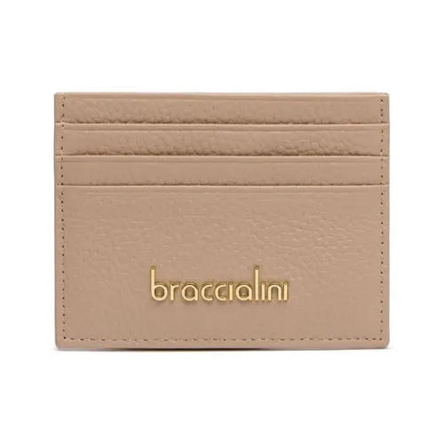 Accessories > Wallets & Cardholders - - Braccialini - Modalova