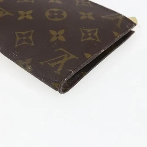 Pre-owned > Pre-owned Bags > Pre-owned Clutches - - Louis Vuitton Vintage - Modalova