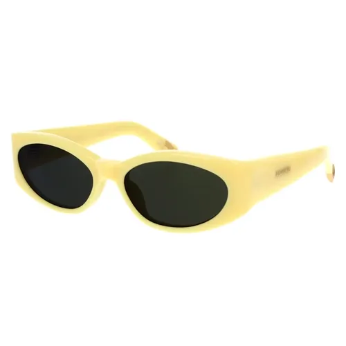 Accessories > Sunglasses - - Jacquemus - Modalova