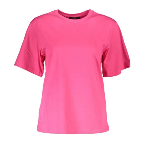 Tops > T-Shirts - - Cavalli Class - Modalova