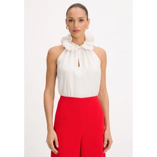Blouses & Shirts > Blouses - - Twinset - Modalova