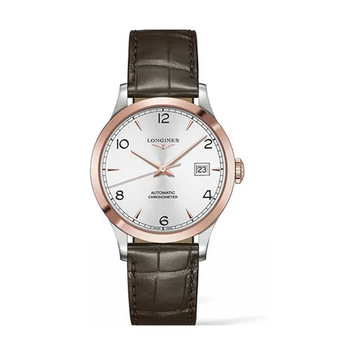 Accessories > Watches - - Longines - Modalova