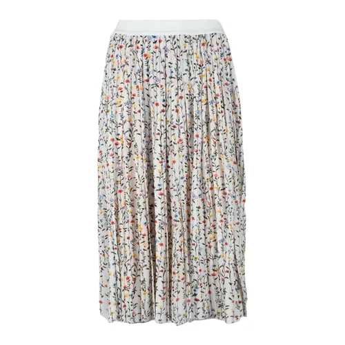 Skirts > Midi Skirts - - Semicouture - Modalova