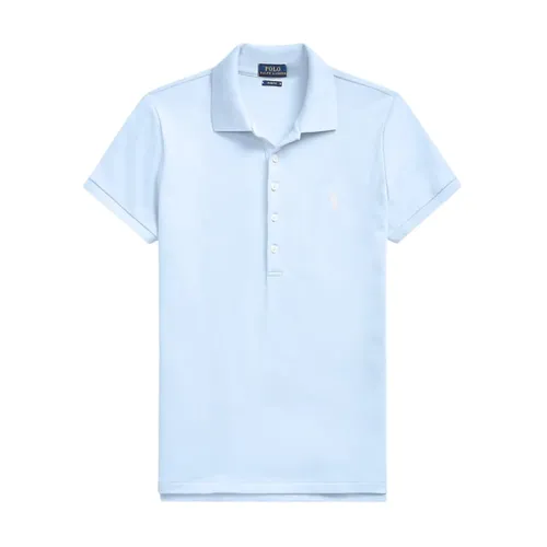 Tops > Polo Shirts - - Polo Ralph Lauren - Modalova