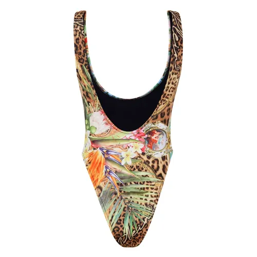 Swimwear > One-piece - - Philipp Plein - Modalova
