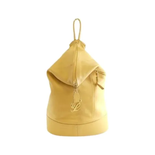 Pre-owned > Pre-owned Bags > Pre-owned Backpacks - - Loewe Pre-owned - Modalova