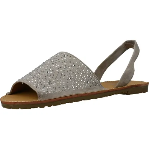 Shoes > Sandals > Flat Sandals - - Sprox - Modalova