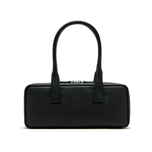 Staud - Bags > Handbags - Black - Staud - Modalova