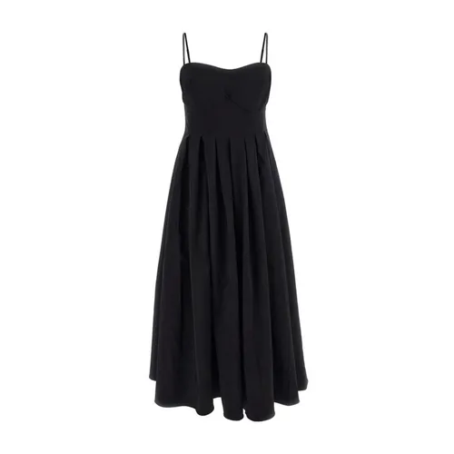 Dresses > Day Dresses > Midi Dresses - - Guess - Modalova
