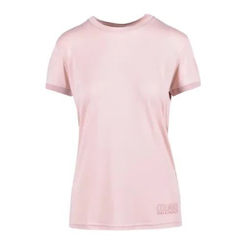 Colmar - Tops > T-Shirts - Pink - Colmar - Modalova
