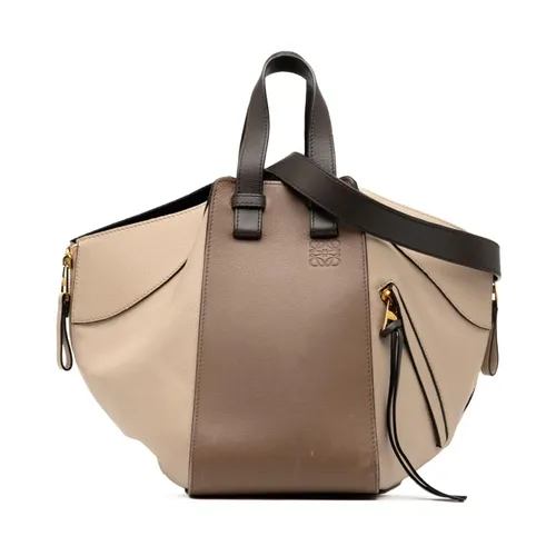 Pre-owned > Pre-owned Bags > Pre-owned Tote Bags - - Loewe Pre-owned - Modalova