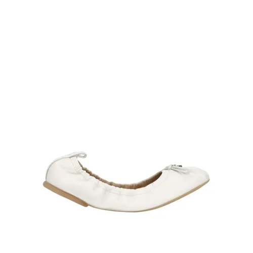 Shoes > Flats > Ballerinas - - Hogan - Modalova