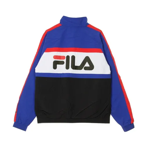 Jackets > Light Jackets - - Fila - Modalova