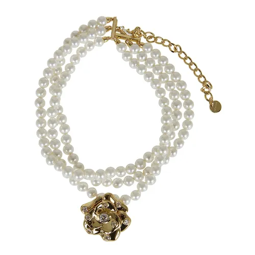 Accessories > Jewellery > Necklaces - - Self Portrait - Modalova
