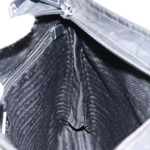 Pre-owned > Pre-owned Bags > Pre-owned Cross Body Bags - - Prada Vintage - Modalova