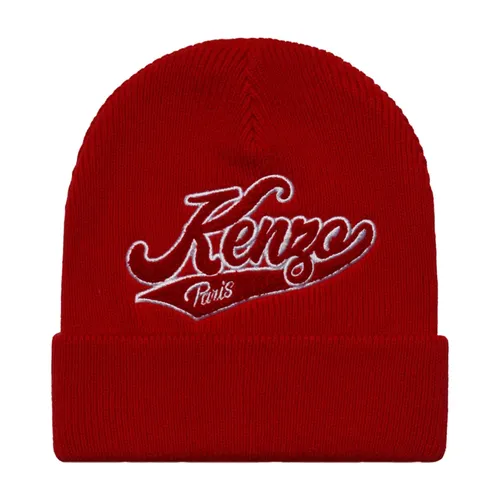 Accessories > Hats > Beanies - - Kenzo - Modalova