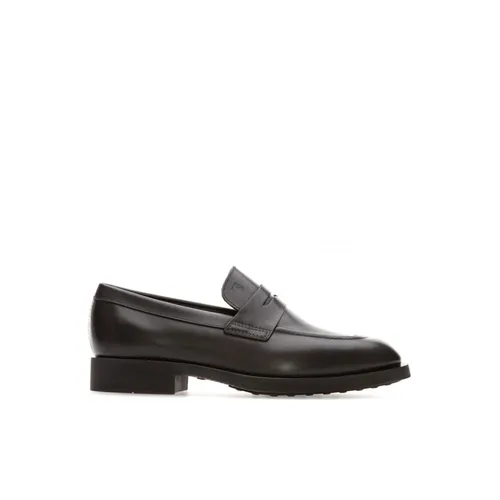 Shoes > Flats > Loafers - - Tod's - Modalova