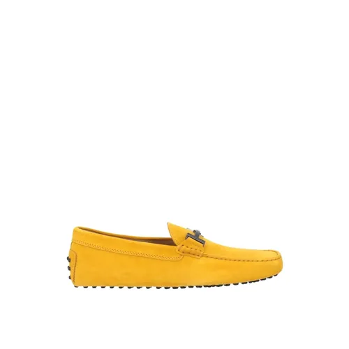 Shoes > Flats > Loafers - - Tod's - Modalova