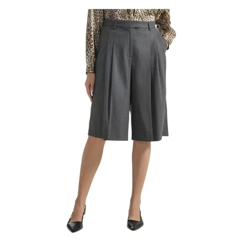 Shorts > Long Shorts - - Seventy - Modalova