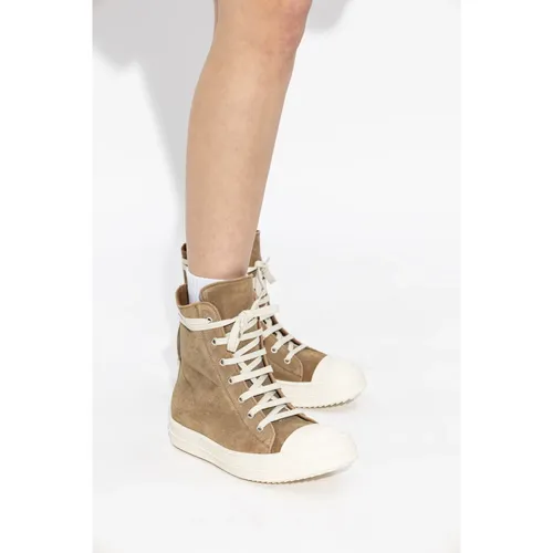Shoes > Sneakers - - Rick Owens - Modalova