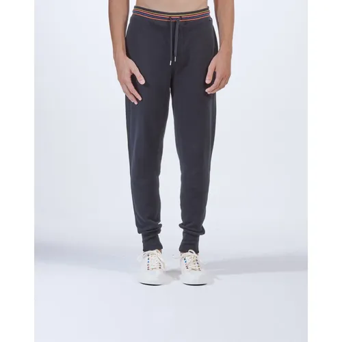 Trousers > Sweatpants - - Paul Smith - Modalova
