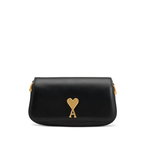 Bags > Shoulder Bags - - Ami Paris - Modalova
