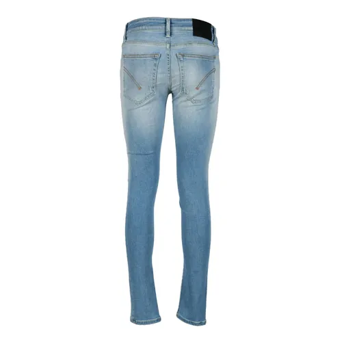 Jeans > Skinny Jeans - - Dondup - Modalova