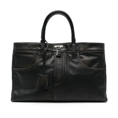 Medea - Bags > Tote Bags - Black - Medea - Modalova