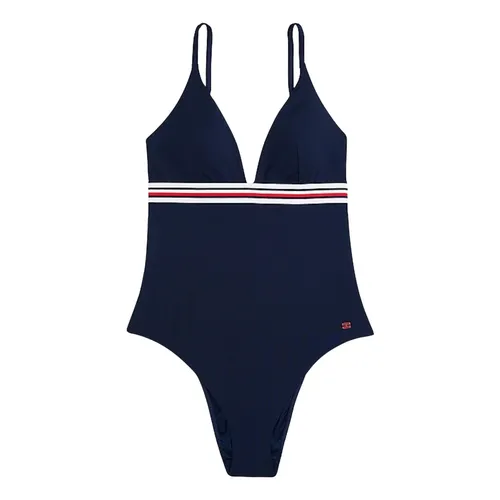 Swimwear > One-piece - - Tommy Hilfiger - Modalova
