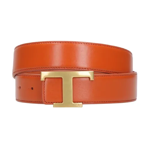 Accessories > Belts - - Tod's - Modalova
