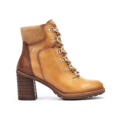 Shoes > Boots > Heeled Boots - - Pikolinos - Modalova