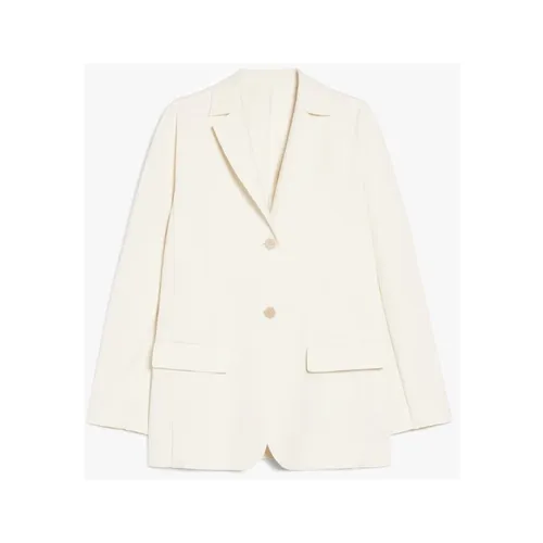 Jackets > Blazers - - Max Mara - Modalova