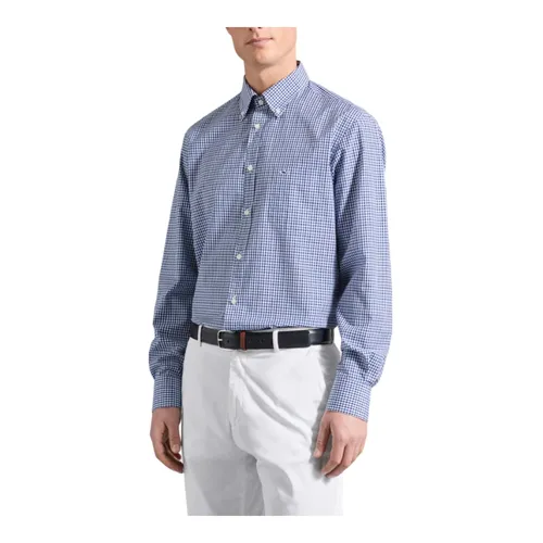Shirts > Casual Shirts - - Paul & Shark - Modalova