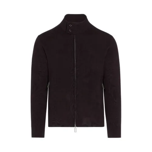 Jackets > Bomber Jackets - - Paolo Pecora - Modalova