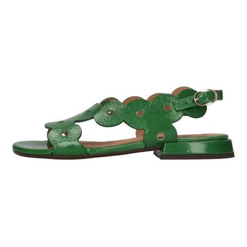 Shoes > Sandals > Flat Sandals - - Chie Mihara - Modalova