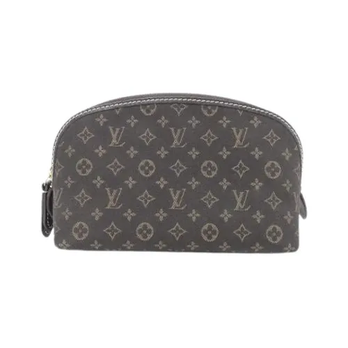 Pre-owned > Pre-owned Bags > Pre-owned Clutches - - Louis Vuitton Vintage - Modalova