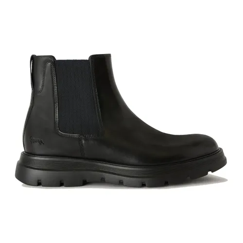 Shoes > Boots > Chelsea Boots - - Harmont & Blaine - Modalova