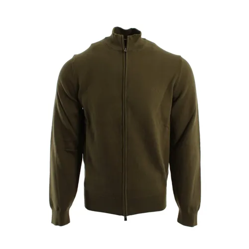 Knitwear > Cardigans - - Hugo - Modalova