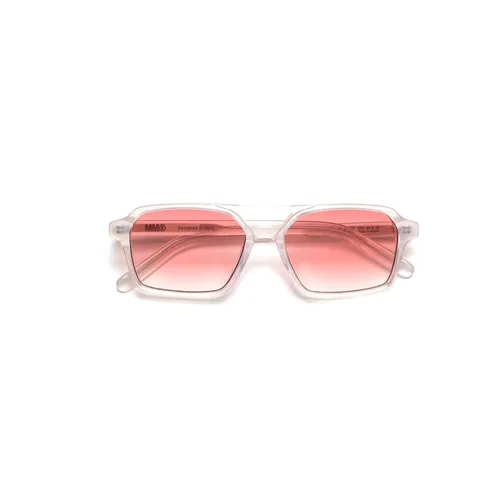 Accessories > Sunglasses - - MM6 Maison Margiela - Modalova