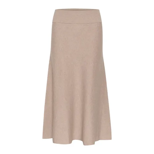 Skirts > Midi Skirts - - InWear - Modalova